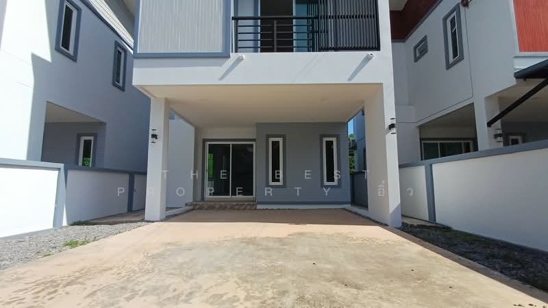 บ้านเดี่ยวลาดใหญ่ สมุทรสงคราม, สมุทรสงคราม, ลาดใหญ่, เมืองสมุทรสงคราม, สมุทรสงคราม, 150 ตร.ม., บ้านเดี่ยว ขาย, โดย The Best Property อิ๋ว, 500362079 - DDproperty.com