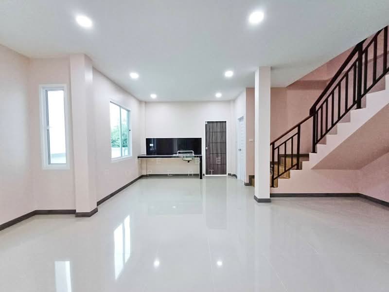 บ้านเดี่ยวลาดใหญ่ สมุทรสงคราม, Samut Songkhram, Lat Yai, Muang Samut Songkhram, Samut Songkhram, 3 Bedrooms, 150 sqm, Single Detached House For Sale, by The Best Property อิ๋ว, 500362079 - DDproperty.com