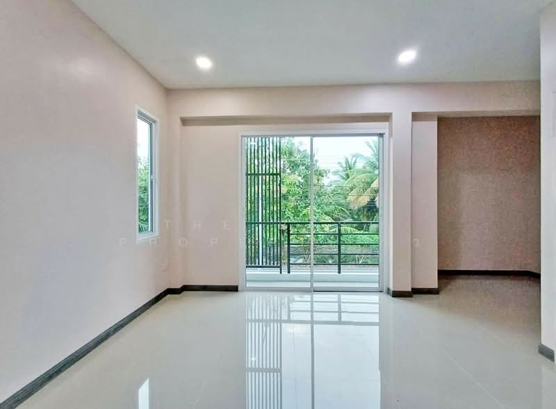 บ้านเดี่ยวลาดใหญ่ สมุทรสงคราม, Samut Songkhram, Lat Yai, Muang Samut Songkhram, Samut Songkhram, 3 Bedrooms, 150 sqm, Single Detached House For Sale, by The Best Property อิ๋ว, 500362079 - DDproperty.com
