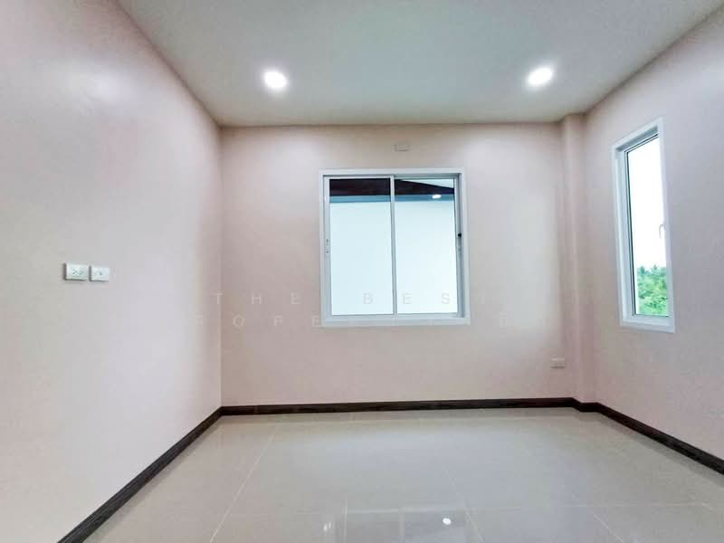 บ้านเดี่ยวลาดใหญ่ สมุทรสงคราม, Samut Songkhram, Lat Yai, Muang Samut Songkhram, Samut Songkhram, 3 Bedrooms, 150 sqm, Single Detached House For Sale, by The Best Property อิ๋ว, 500362079 - DDproperty.com