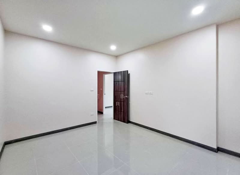 บ้านเดี่ยวลาดใหญ่ สมุทรสงคราม, Samut Songkhram, Lat Yai, Muang Samut Songkhram, Samut Songkhram, 3 Bedrooms, 150 sqm, Single Detached House For Sale, by The Best Property อิ๋ว, 500362079 - DDproperty.com
