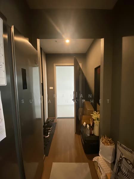 IDEO Phaholyothin Chatuchak, Bangkok, Paholayothin Road, Samsen Nai, Phaya Thai, Bangkok, 2 Bedrooms, 63 sqm, Condo For Sale, by Jirawan Suwannaphet, 500362081 - DDproperty.com