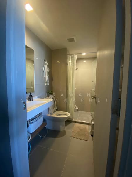 IDEO Phaholyothin Chatuchak, Bangkok, Paholayothin Road, Samsen Nai, Phaya Thai, Bangkok, 2 Bedrooms, 63 sqm, Condo For Sale, by Jirawan Suwannaphet, 500362081 - DDproperty.com
