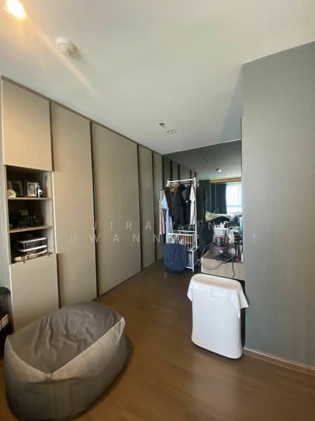 IDEO Phaholyothin Chatuchak, Bangkok, Paholayothin Road, Samsen Nai, Phaya Thai, Bangkok, 2 Bedrooms, 63 sqm, Condo For Sale, by Jirawan Suwannaphet, 500362081 - DDproperty.com
