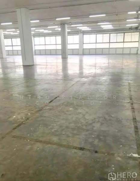 For rent Warehouse 931 sq.m. in Bang Kho Laem, Bangkok HRE00933, Bangkok, Bang Klo, Bang Kho Laem, Bangkok, , 931 sqm, Warehouse/Factory For Rent, by Hero Realtor Co., Ltd., 500362082 - DDproperty.com