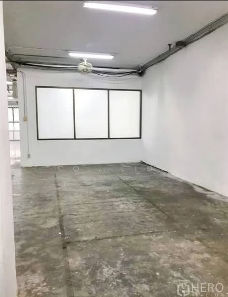 For rent Warehouse 931 sq.m. in Bang Kho Laem, Bangkok HRE00933, Bangkok, Bang Klo, Bang Kho Laem, Bangkok, , 931 sqm, Warehouse/Factory For Rent, by Hero Realtor Co., Ltd., 500362082 - DDproperty.com