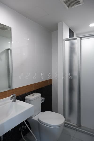 Rich Park @ Taopoon Interchange, Bangkok, 410 Pracharat Sai 2 Road, Bang Sue, Bangkok, 1 Bedroom, 28 sqm, Condo For Sale, by Suthasin Boonkong, 500362083 - DDproperty.com