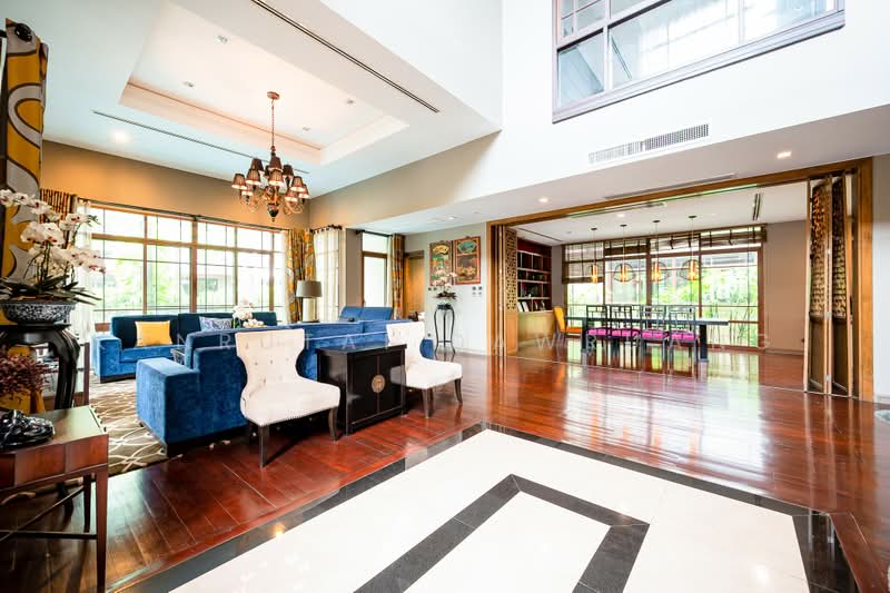 Baan Sansiri Sukhumvit 67 : บ้านแสนสิริ สุขุมวิท 67, กรุงเทพ, 32 ซอย สุขุมวิท 67, พระโขนงเหนือ, วัฒนา, กรุงเทพ, 490 ตร.ม., บ้านเดี่ยว ให้เช่า, โดย Kanrutai Dawruang, 500362086 - DDproperty.com