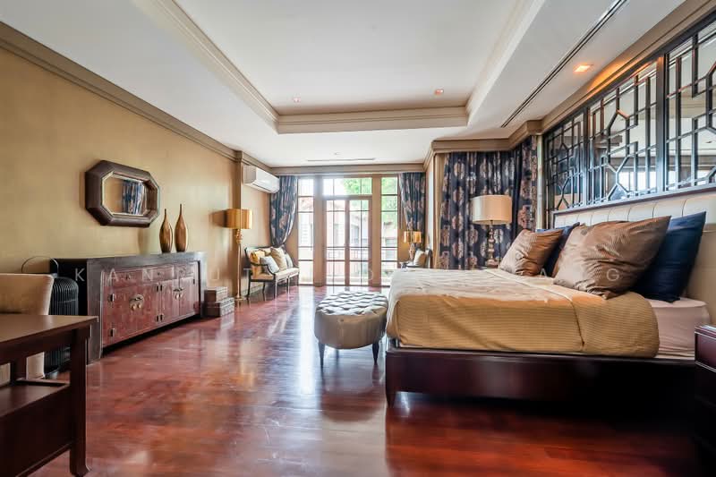 Baan Sansiri Sukhumvit 67 : บ้านแสนสิริ สุขุมวิท 67, กรุงเทพ, 32 ซอย สุขุมวิท 67, พระโขนงเหนือ, วัฒนา, กรุงเทพ, 490 ตร.ม., บ้านเดี่ยว ให้เช่า, โดย Kanrutai Dawruang, 500362086 - DDproperty.com