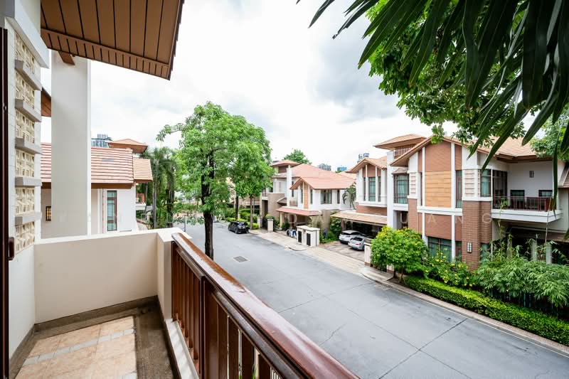 Baan Sansiri Sukhumvit 67 : บ้านแสนสิริ สุขุมวิท 67, กรุงเทพ, 32 ซอย สุขุมวิท 67, พระโขนงเหนือ, วัฒนา, กรุงเทพ, 490 ตร.ม., บ้านเดี่ยว ให้เช่า, โดย Kanrutai Dawruang, 500362086 - DDproperty.com