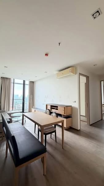 Park Origin Phrom Phong (Park 24), Bangkok, 68 Soi Sukhumvit 24, Khong Tan, Khlong Toei, Bangkok, 2 Bedrooms, 67 sqm, Condo For Sale, by Pemika Aukkaraleekul, 500362087 - DDproperty.com