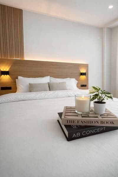 City Villa, Bangkok, Lat Phrao Road 130, Khlong Chan, Bang Kapi, Bangkok, 1 Bedroom, 33 sqm, Condo For Sale, by ณัฐนรี กูลแผ่น, 500362089 - DDproperty.com