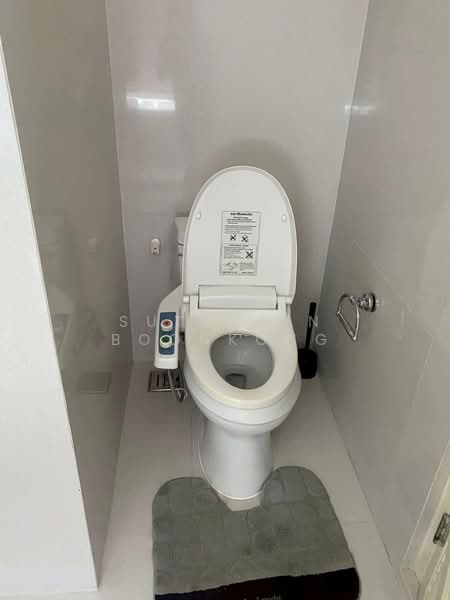 AGUSTON Sukhumvit 22, Bangkok, 140 Sukhumvit Road, Khlong Toei, Bangkok, 2 Bedrooms, 96 sqm, Condo For Rent, by Woraruethai Klumbun, 500362091 - DDproperty.com