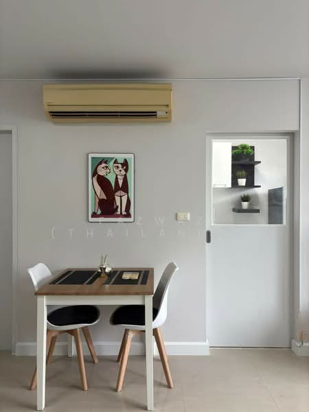 Condo One Thonglor Station, Bangkok, Soi Sukhumvit 40, Phra Kanong, Khlong Toei, Bangkok, 1 Bedroom, 50 sqm, Condo For Sale, by Fazwaz (Thailand) Co., Ltd., 500362094 - DDproperty.com
