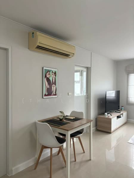 Condo One Thonglor Station, Bangkok, Soi Sukhumvit 40, Phra Kanong, Khlong Toei, Bangkok, 1 Bedroom, 50 sqm, Condo For Sale, by Fazwaz (Thailand) Co., Ltd., 500362094 - DDproperty.com