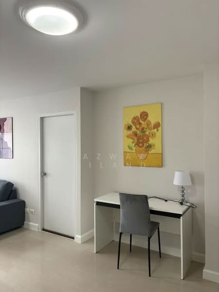 Condo One Thonglor Station, Bangkok, Soi Sukhumvit 40, Phra Kanong, Khlong Toei, Bangkok, 1 Bedroom, 50 sqm, Condo For Sale, by Fazwaz (Thailand) Co., Ltd., 500362094 - DDproperty.com