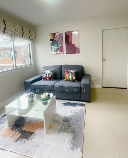 Condo One Thonglor Station, Bangkok, Soi Sukhumvit 40, Phra Kanong, Khlong Toei, Bangkok, 1 Bedroom, 50 sqm, Condo For Sale, by Fazwaz (Thailand) Co., Ltd., 500362094 - DDproperty.com