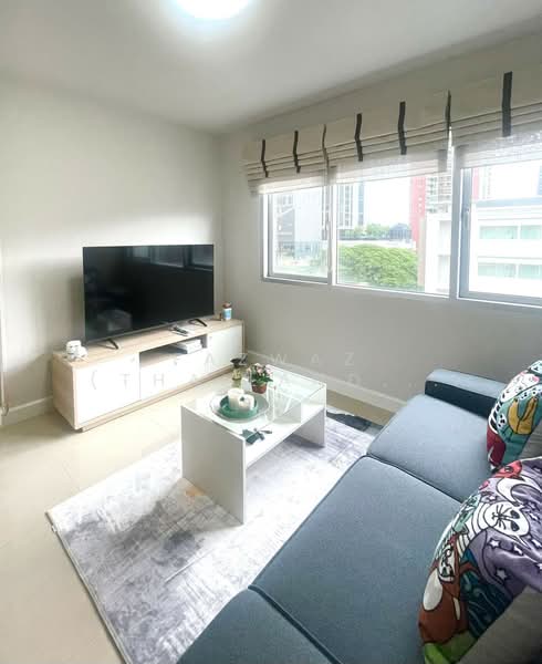 Condo One Thonglor Station : คอนโด วัน ทองหล่อ สเตชั่น, กรุงเทพ, ซอยสุขุมวิท 40, พระโขนง, คลองเตย, กรุงเทพ, 50 ตร.ม., คอนโด ขาย, โดย Fazwaz (Thailand) Co., Ltd., 500362094 - DDproperty.com