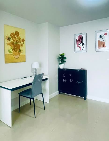 Condo One Thonglor Station : คอนโด วัน ทองหล่อ สเตชั่น, กรุงเทพ, ซอยสุขุมวิท 40, พระโขนง, คลองเตย, กรุงเทพ, 50 ตร.ม., คอนโด ขาย, โดย Fazwaz (Thailand) Co., Ltd., 500362094 - DDproperty.com