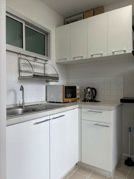 Condo One Thonglor Station : คอนโด วัน ทองหล่อ สเตชั่น, กรุงเทพ, ซอยสุขุมวิท 40, พระโขนง, คลองเตย, กรุงเทพ, 50 ตร.ม., คอนโด ขาย, โดย Fazwaz (Thailand) Co., Ltd., 500362094 - DDproperty.com