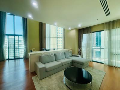 For Rent - Bright Sukhumvit 24, Bangkok