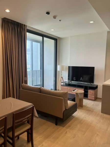 Quinn Sukhumvit 101, Bangkok, 3053 Sukhumvit Road, Bang Chak, Phra Khanong, Bangkok, 2 Bedrooms, 54 sqm, Condo For Rent, by Boonraksa Sopak, 500362099 - DDproperty.com