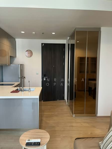 Quinn Sukhumvit 101, Bangkok, 3053 Sukhumvit Road, Bang Chak, Phra Khanong, Bangkok, 2 Bedrooms, 54 sqm, Condo For Rent, by Boonraksa Sopak, 500362099 - DDproperty.com