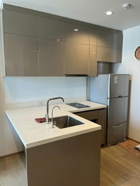 Quinn Sukhumvit 101, Bangkok, 3053 Sukhumvit Road, Bang Chak, Phra Khanong, Bangkok, 2 Bedrooms, 54 sqm, Condo For Rent, by Boonraksa Sopak, 500362099 - DDproperty.com