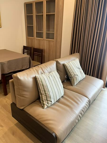 Quinn Sukhumvit 101, Bangkok, 3053 Sukhumvit Road, Bang Chak, Phra Khanong, Bangkok, 2 Bedrooms, 54 sqm, Condo For Rent, by Boonraksa Sopak, 500362099 - DDproperty.com