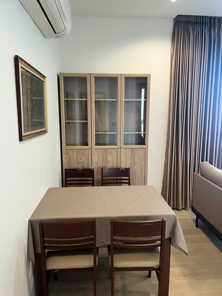 Quinn Sukhumvit 101, Bangkok, 3053 Sukhumvit Road, Bang Chak, Phra Khanong, Bangkok, 2 Bedrooms, 54 sqm, Condo For Rent, by Boonraksa Sopak, 500362099 - DDproperty.com