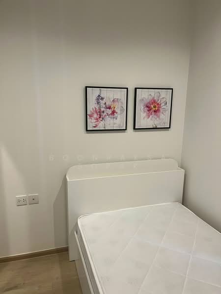 Quinn Sukhumvit 101, Bangkok, 3053 Sukhumvit Road, Bang Chak, Phra Khanong, Bangkok, 2 Bedrooms, 54 sqm, Condo For Rent, by Boonraksa Sopak, 500362099 - DDproperty.com
