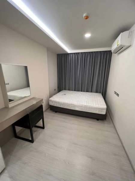 Vtara Sukhumvit 36, Bangkok, 118 Soi Saen Sabai, Phra Kanong, Khlong Toei, Bangkok, 2 Bedrooms, 65 sqm, Condo For Rent, by Suthasin Boonkong, 500362100 - DDproperty.com