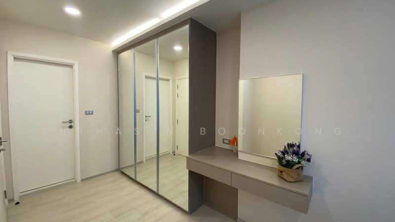 Vtara Sukhumvit 36, Bangkok, 118 Soi Saen Sabai, Phra Kanong, Khlong Toei, Bangkok, 2 Bedrooms, 65 sqm, Condo For Rent, by Suthasin Boonkong, 500362100 - DDproperty.com