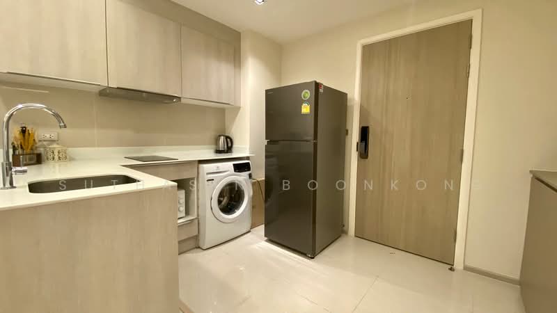 Vtara Sukhumvit 36, Bangkok, 118 Soi Saen Sabai, Phra Kanong, Khlong Toei, Bangkok, 2 Bedrooms, 65 sqm, Condo For Rent, by Suthasin Boonkong, 500362100 - DDproperty.com