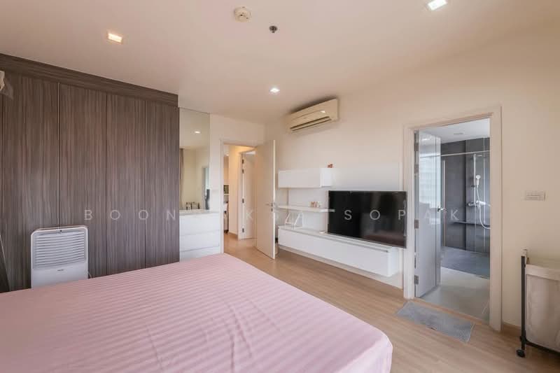 Urbano Absolute Sathon-Taksin : เออร์บาโน่ แอบโซลูท สาทร - ตากสิน, กรุงเทพ, 345 ซอยเจริญนคร 14/2, คลองต้นไทร, คลองสาน, กรุงเทพ, 74 ตร.ม., คอนโด ให้เช่า, โดย Boonraksa Sopak, 500362107 - DDproperty.com