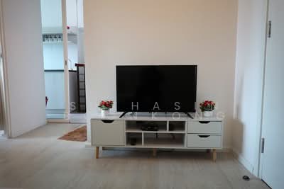 ขาย - Aspire Sathorn-Thapra : แอสปาย สาทร - ท่าพระ, กรุงเทพ