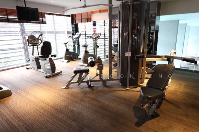 Aspire Sathorn-Thapra : แอสปาย สาทร - ท่าพระ, กรุงเทพ, 359 ถ.ราชพฤกษ์, บุคคโล, ธนบุรี, กรุงเทพ, 27 ตร.ม., คอนโด ขาย, โดย Suthasin Boonkong, 500362108 - DDproperty.com