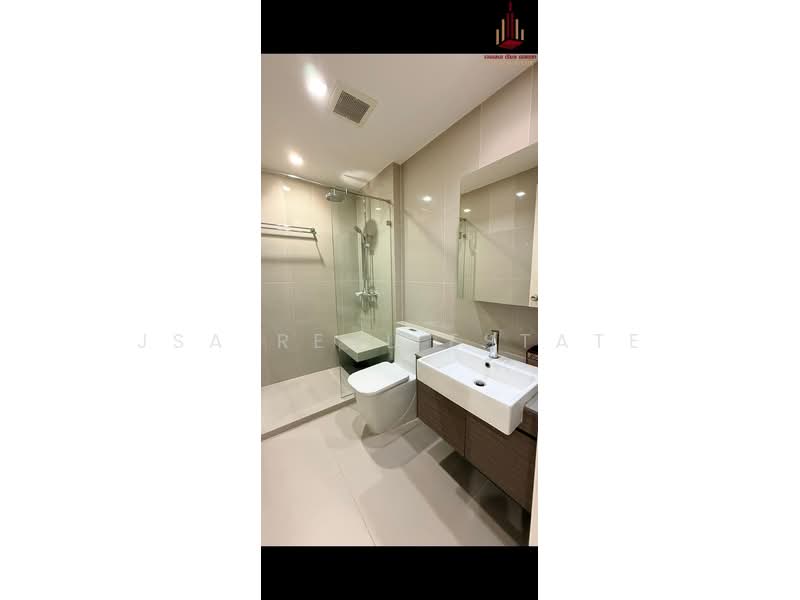 Quinn Ratchada 17, Bangkok, 454 456 Soi Inthara Mari 45, Din Daeng, Bangkok, 2 Bedrooms, 65 sqm, Condo For Sale, by JSA REAL ESTATE, 500362112 - DDproperty.com