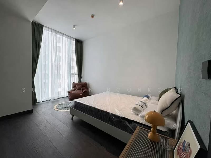 Tait Sathorn 12, Bangkok, Soi Sathorn 12, Sathorn Road, Silom, Bang Rak, Bangkok, 2 Bedrooms, 99 sqm, Condo For Rent, by Woraruethai Klumbun, 500362113 - DDproperty.com