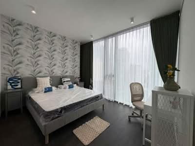 For Rent - Tait Sathorn 12, Bangkok