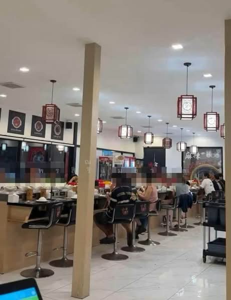 เซ้งร้านอาหาร / ร้านสุกี้ ทำเลดี มีลูกค้าประจำ บางพลี สมุทรปราการ (TW07-2126), Samut Prakan, Rachathewa, Bang Plee, Samut Prakan, , 308 sqm, Business For Rent, by ณภัทร พรสิริเมธากุล, 500362114 - DDproperty.com