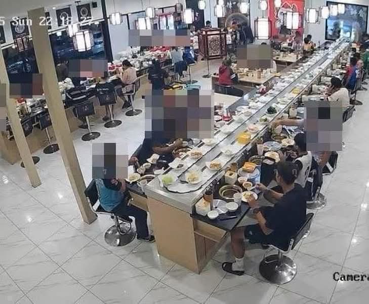 เซ้งร้านอาหาร / ร้านสุกี้ ทำเลดี มีลูกค้าประจำ บางพลี สมุทรปราการ (TW07-2126), สมุทรปราการ, ราชาเทวะ, บางพลี, สมุทรปราการ, 308 ตร.ม., กิจการ ให้เช่า, โดย ณภัทร พรสิริเมธากุล, 500362114 - DDproperty.com
