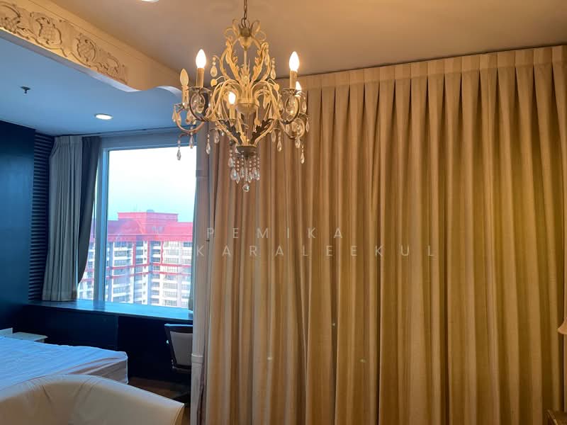 Villa Ratchatewi, Bangkok, 83 Phayathai Road, Thanon Phaya Thai, Ratchathewi, Bangkok, Studio, 44 sqm, Condo For Sale, by Pemika Aukkaraleekul, 500362115 - DDproperty.com