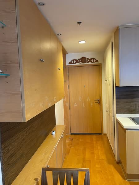 Villa Ratchatewi, Bangkok, 83 Phayathai Road, Thanon Phaya Thai, Ratchathewi, Bangkok, Studio, 44 sqm, Condo For Sale, by Pemika Aukkaraleekul, 500362115 - DDproperty.com