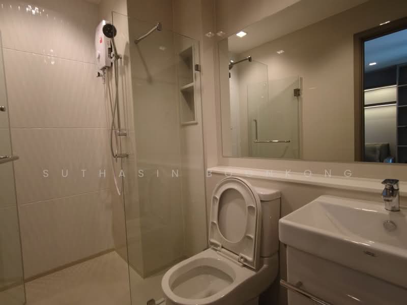 Life Asoke-Rama 9, Bangkok, 626 Asoke-Dindaeng Road, Makkasan, Ratchathewi, Bangkok, 1 Bedroom, 32 sqm, Condo For Sale, by Suthasin Boonkong, 500362118 - DDproperty.com