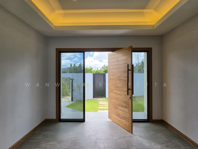 Hin Lek Fai, Prachuap Khiri Khan, Hin Lek Fai, Hua Hin, Prachuap Khiri Khan, 3 Bedrooms, 210 sqm, Villa For Sale, by Wanwisa Scopetta, 500362119 - DDproperty.com