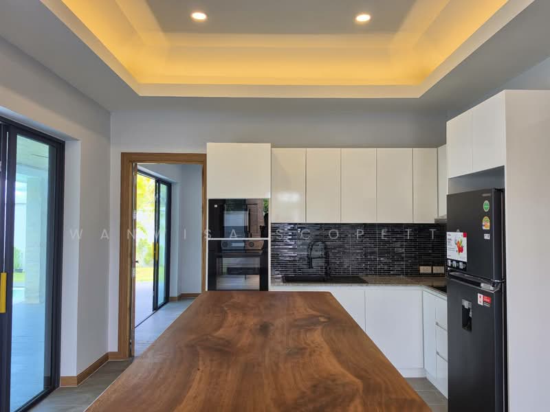 Hin Lek Fai, Prachuap Khiri Khan, Hin Lek Fai, Hua Hin, Prachuap Khiri Khan, 3 Bedrooms, 210 sqm, Villa For Sale, by Wanwisa Scopetta, 500362119 - DDproperty.com