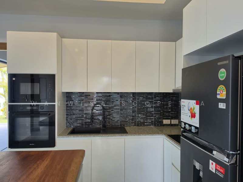 Hin Lek Fai, Prachuap Khiri Khan, Hin Lek Fai, Hua Hin, Prachuap Khiri Khan, 3 Bedrooms, 210 sqm, Villa For Sale, by Wanwisa Scopetta, 500362119 - DDproperty.com