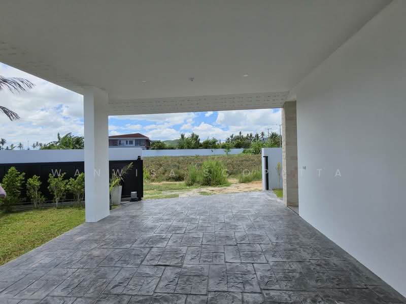 Hin Lek Fai, Prachuap Khiri Khan, Hin Lek Fai, Hua Hin, Prachuap Khiri Khan, 3 Bedrooms, 210 sqm, Villa For Sale, by Wanwisa Scopetta, 500362119 - DDproperty.com