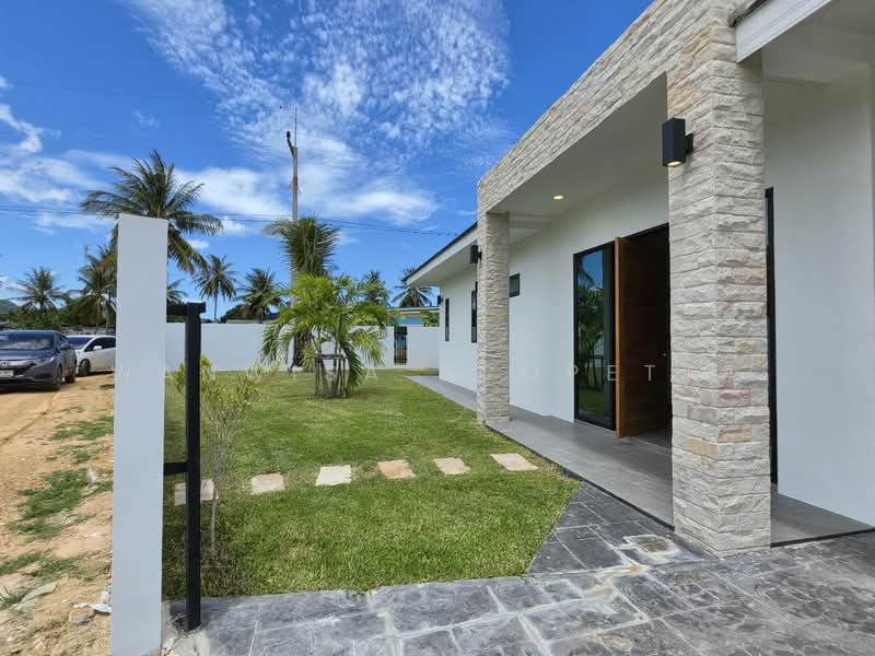 Hin Lek Fai, Prachuap Khiri Khan, Hin Lek Fai, Hua Hin, Prachuap Khiri Khan, 3 Bedrooms, 210 sqm, Villa For Sale, by Wanwisa Scopetta, 500362119 - DDproperty.com